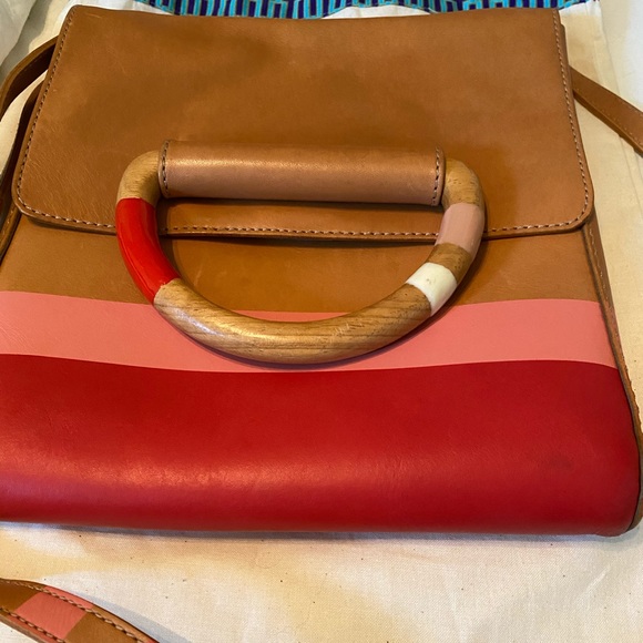 Tory Burch Handbags - Tory Burch cross body